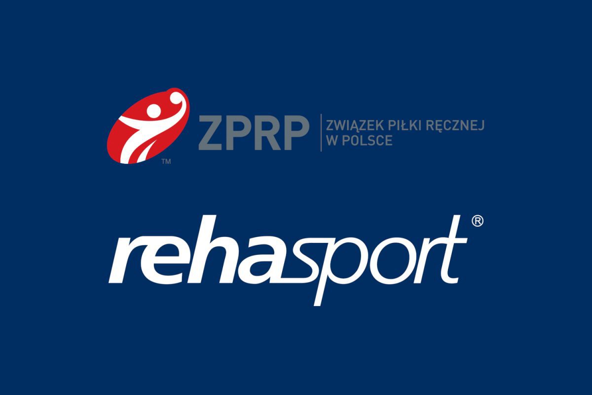 Rehasport przedłużył współpracę ze Związkiem Piłki Ręcznej w Polsce