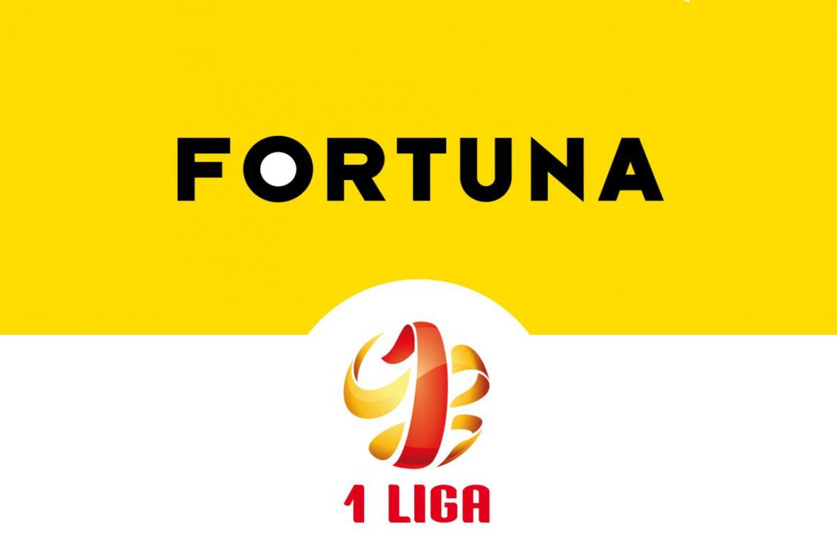 Pierwsza Liga Piłkarska kontynuuje współpracę z Fortuną