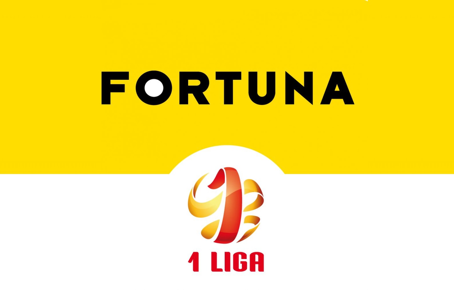 Pierwsza Liga Piłkarska kontynuuje współpracę z Fortuną