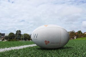 Commercecon rozszerzył działania sponsoringu sportowego o rugby
