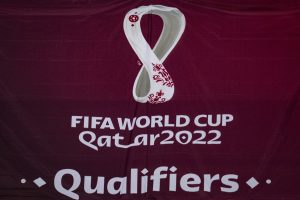 Światowy potentat elektroniczny oficjalnym sponsorem Mistrzostw Świata w Katarze
