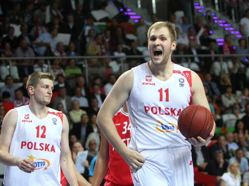 Bank Pekao S.A. zaangażuje się w sponsorowanie całej polskiej koszykówki!
