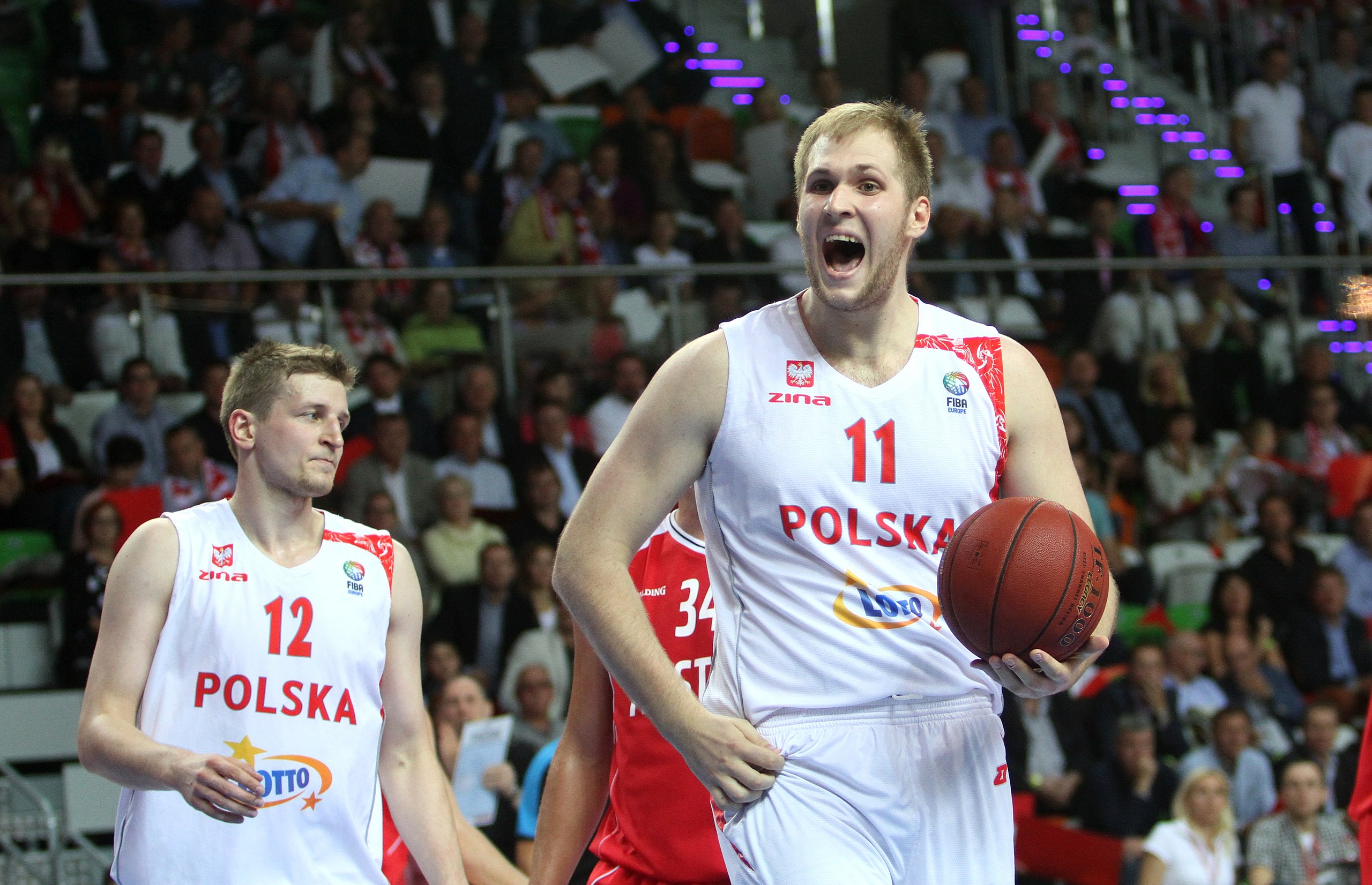 Bank Pekao S.A. zaangażuje się w sponsorowanie całej polskiej koszykówki!