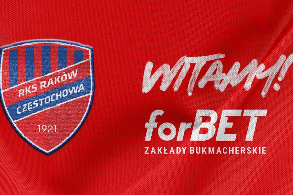 Bukmacherzy mocniej inwestują w polski futbol. Motor Lublin i Widzew Łódź z nowymi sponsorami!