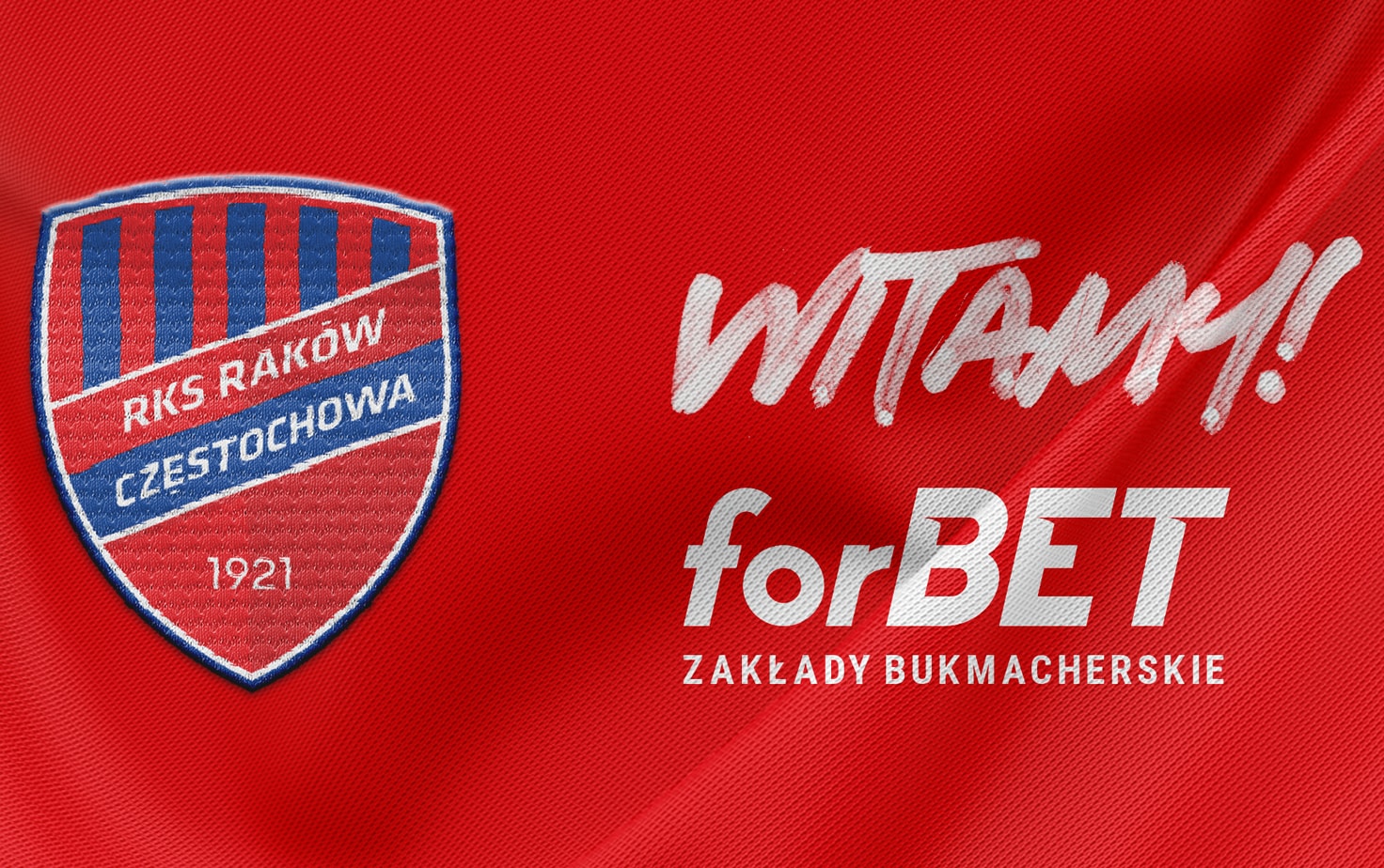 Bukmacherzy mocniej inwestują w polski futbol. Motor Lublin i Widzew Łódź z nowymi sponsorami!