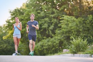 Bieganie – doskonała metoda na relaks po pracy i utrzymanie odpowiedniej kondycji