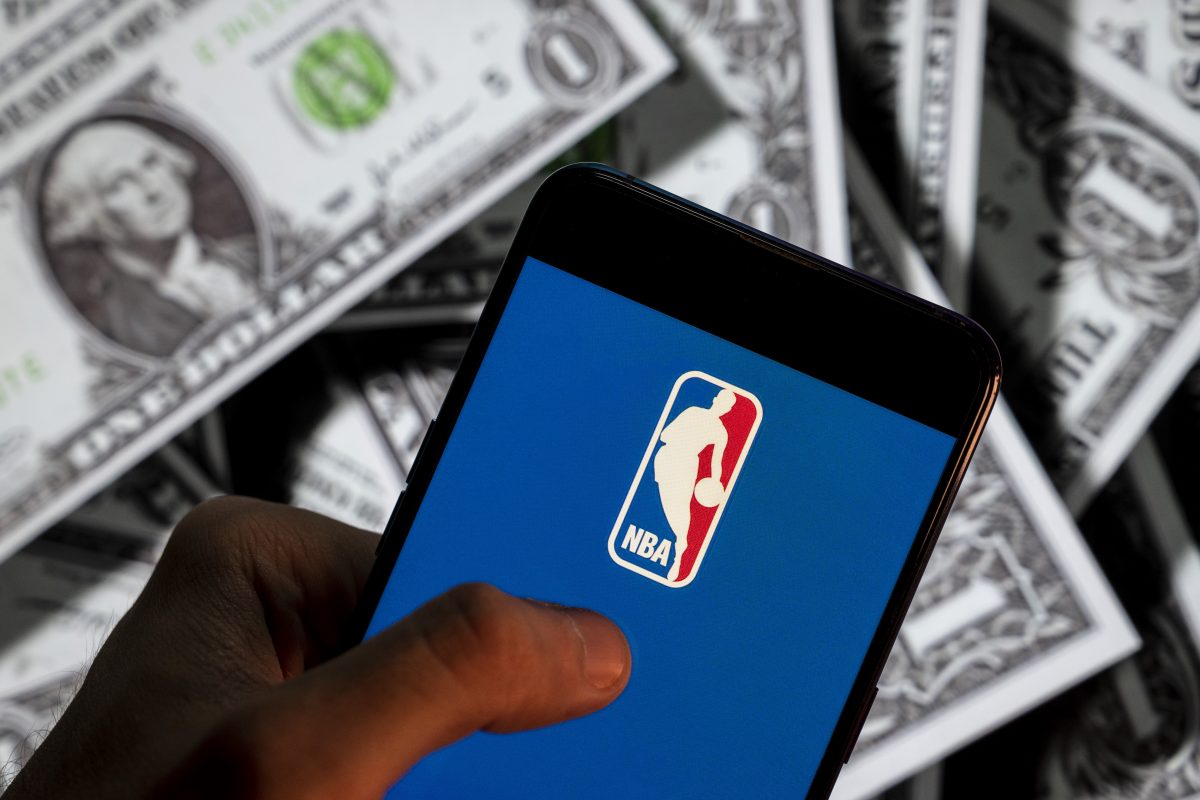 Liga miliarderów. Ile warte są największe kluby NBA?
