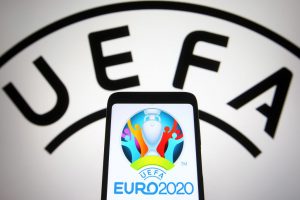 Mistrzostwa Europy w piłce nożnej umiarkowanym sukcesem finansowym. Kto zarobił najwięcej na przełożonym EURO 2020?
