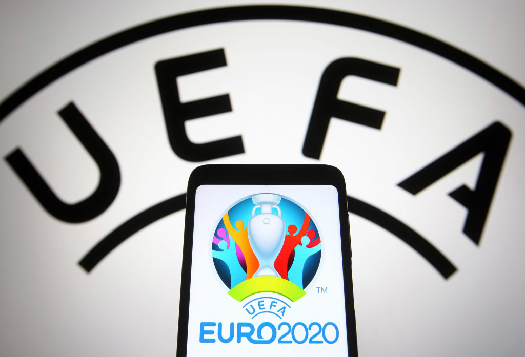 Mistrzostwa Europy w piłce nożnej umiarkowanym sukcesem finansowym. Kto zarobił najwięcej na przełożonym EURO 2020?
