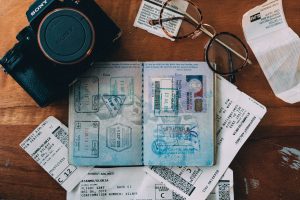 Jak wyrobić paszport? Krok po kroku przez urzędnicze formalności