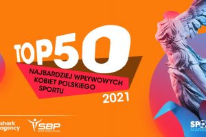 Opublikowano ranking najbardziej wpływowych kobiet w polskim sporcie. Wysokie miejsca Lewandowskiej, Włodarczyk i Świątek