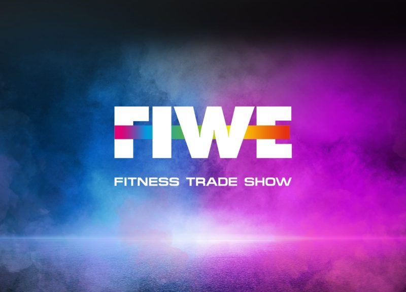 Takiego wydarzenia jeszcze nie było! FIWE Fitness Trade Show i Go Active Show łączą siły