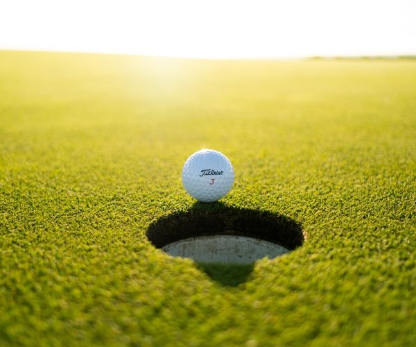 Od Williama Howarda Tafta do Donalda Trumpa – golfowa tradycja w Białym Domu