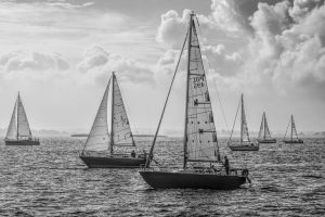 Stopnie żeglarskie – co warto wiedzieć przed rozpoczęciem kursu?