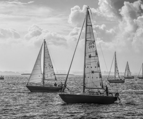 Stopnie żeglarskie – co warto wiedzieć przed rozpoczęciem kursu?