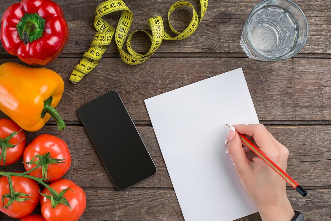 Jak indywidualny program żywieniowy może pomóc w walce z nadwagą?