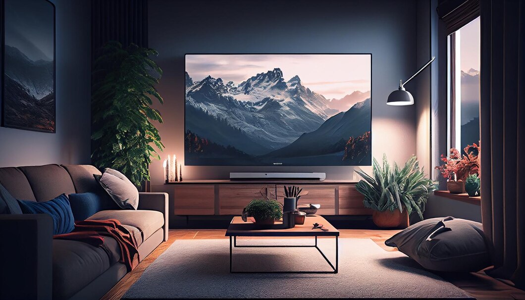 Jak wykorzystać możliwości projektora 4K w domowym kinie?