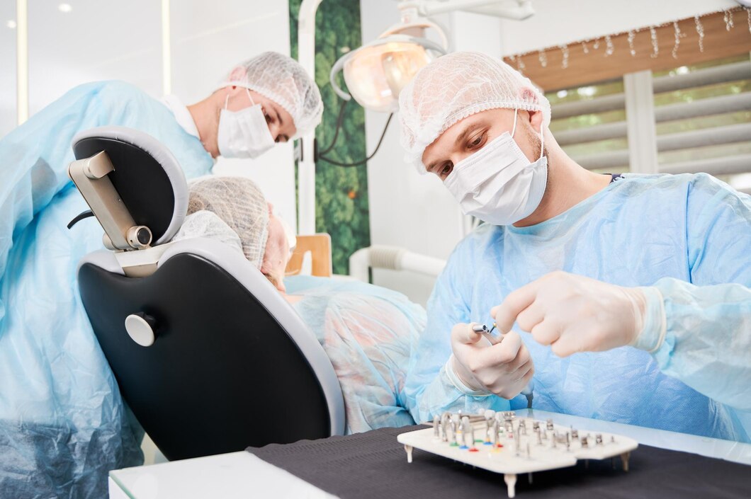 Jak wybrać odpowiednią protezę dentystyczną: porady i wskazówki