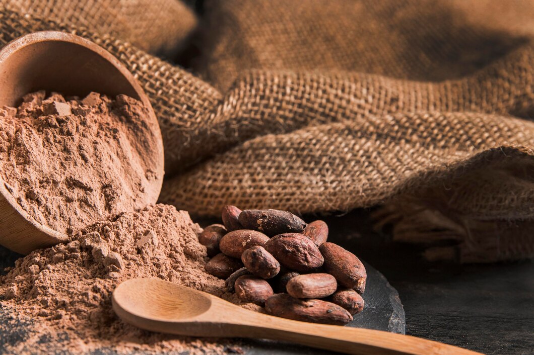 Odkrywając tajemnice ceremonii kakaowej: jak odmiany kakao wpływają na nasz umysł i ciało