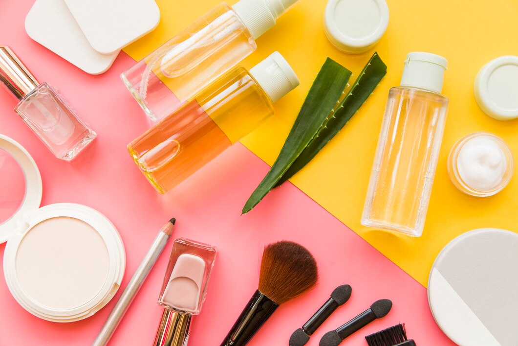 Jak wybrać odpowiednie kosmetyki do pielęgnacji i makijażu?