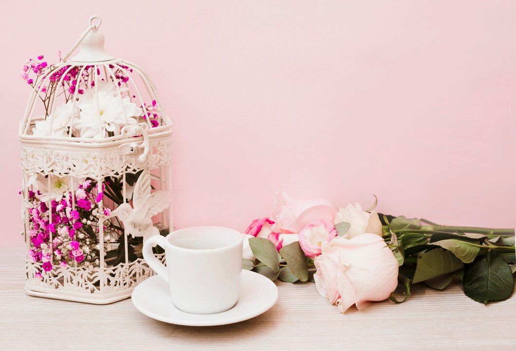 Czy herbaciarka to idealny prezent na Dzień Kobiet?