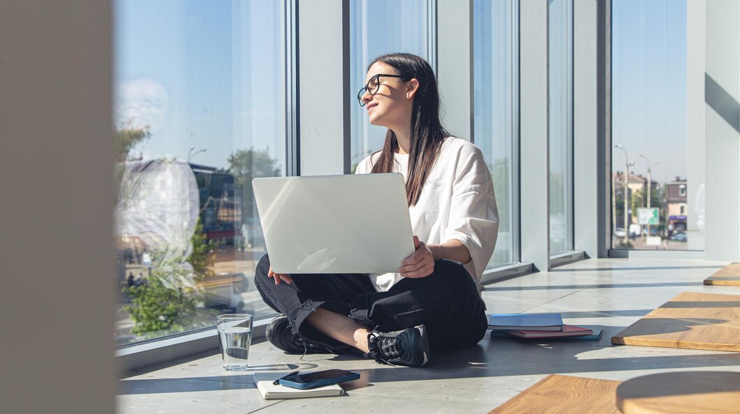 Jak wybór laptopa ThinkPad X1 Yoga wpływa na efektywność pracy zdalnej?