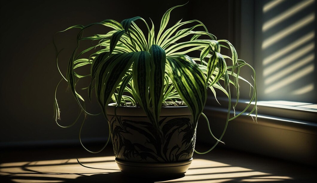 Jak oświetlenie wpływa na efektywność uprawy roślin w pomieszczeniach?
