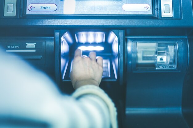 Urządzenia dla banków – co oferuje nowoczesna technologia?