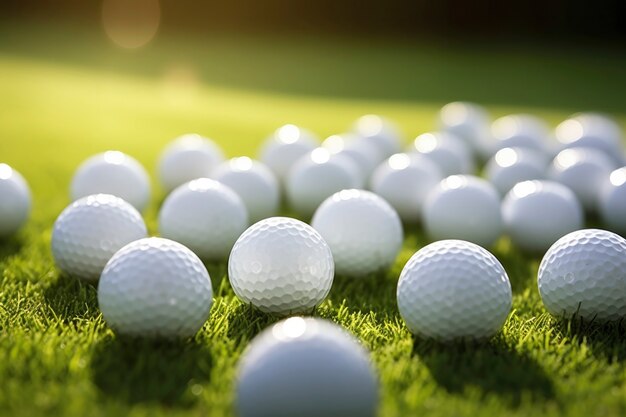 Sztuka strategii w golfie: jak planowanie każdej dziury wpływa na wyniki